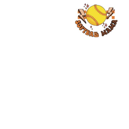 Softball Mama Era- Pocket Thumbnail