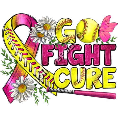 Fight Cure Thumbnail