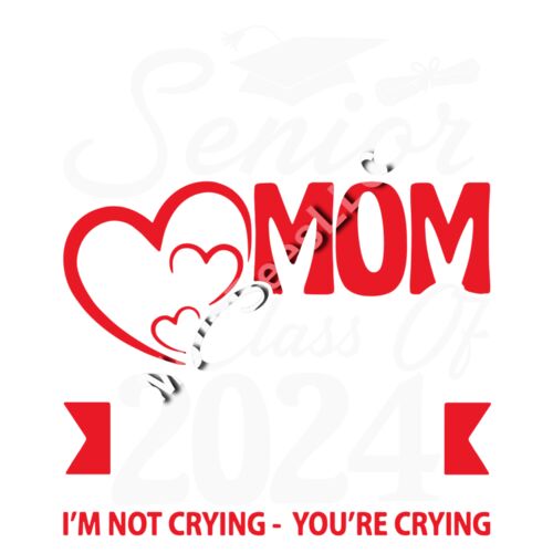 Senior Mom  Thumbnail