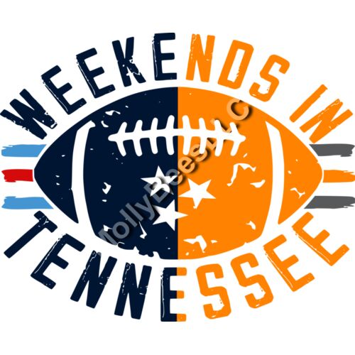 Weekends in TN Thumbnail