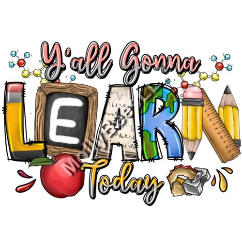 Learn Today Thumbnail