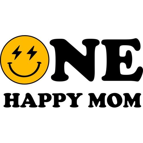 One Happy Mom Thumbnail