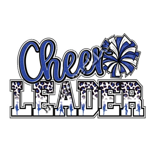 Cheer Leader Thumbnail