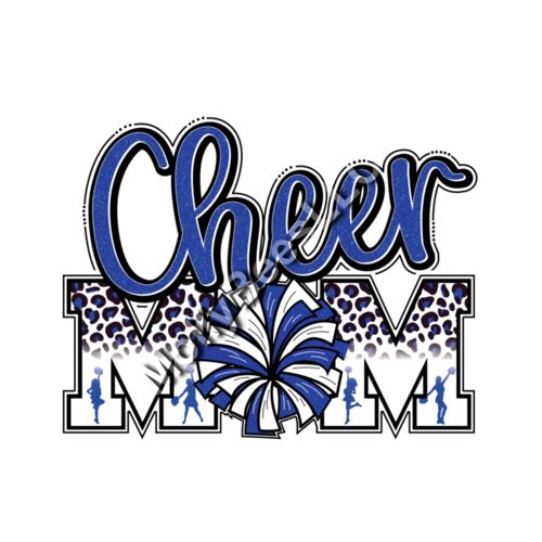 Cheer Mom Thumbnail
