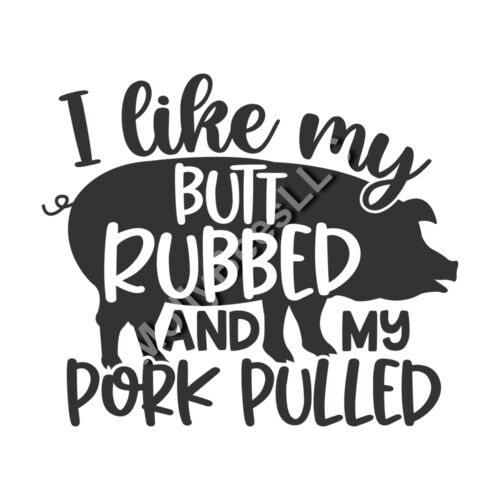 Butt Rubbed Thumbnail