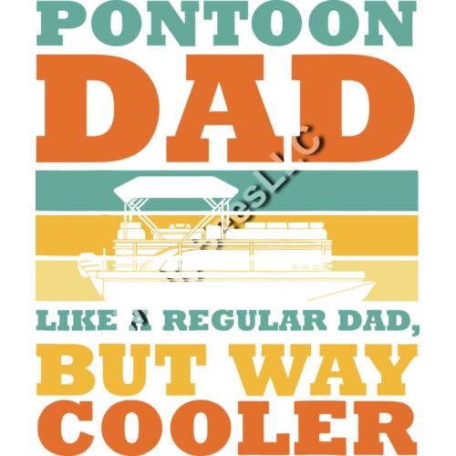 Pontoon Dad Thumbnail
