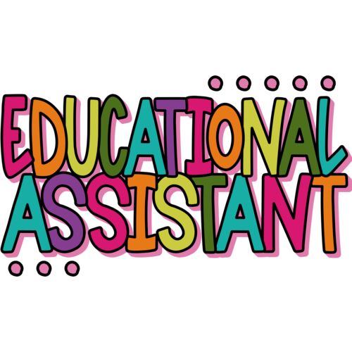 Educational Assistant Thumbnail