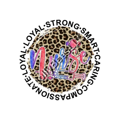 Nurse Inspirational  Words Thumbnail