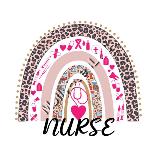 Nurse Rainbow Thumbnail