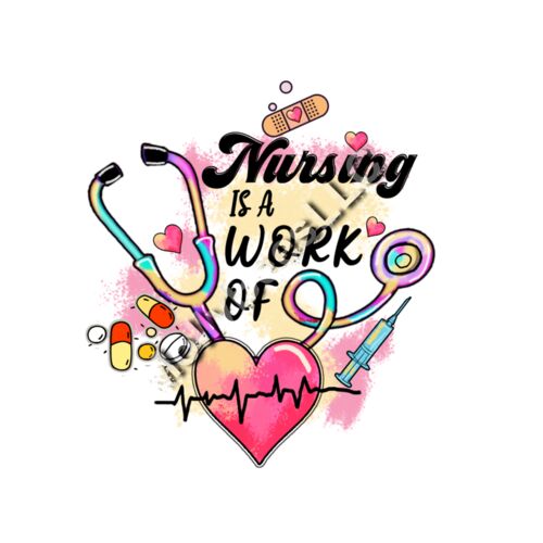 Work of Heart Thumbnail