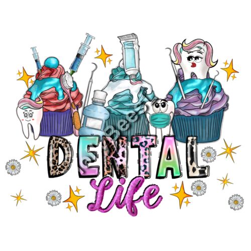 Dental Life Thumbnail
