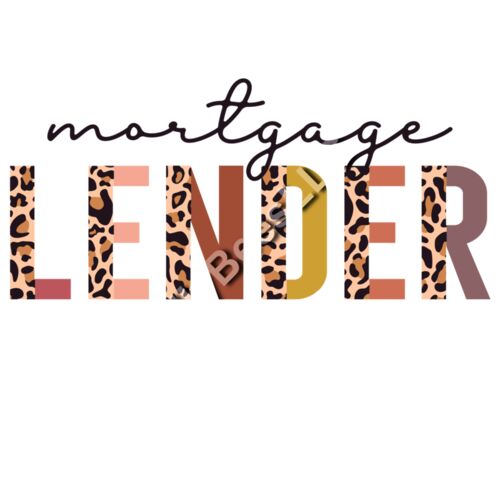 Mortgage Lender Thumbnail