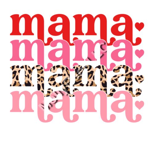 Mama Thumbnail