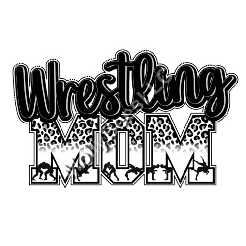 Wrestling Mom Thumbnail