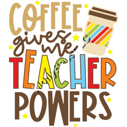 Coffee Power Thumbnail