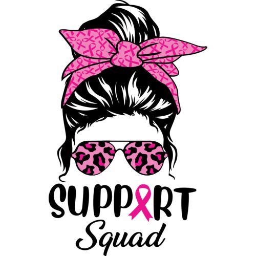 Support Squad Thumbnail