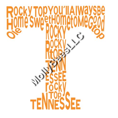 Rocky Top T Thumbnail