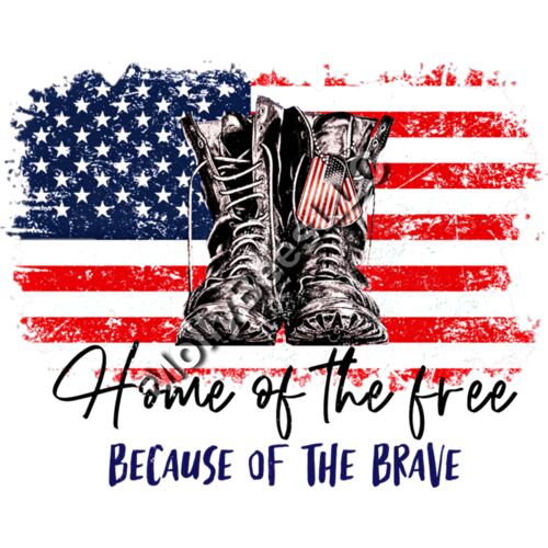 Home of the Free Thumbnail