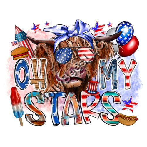 Oh My Stars Thumbnail