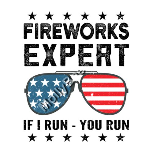 Fireworks Expert- Black Thumbnail