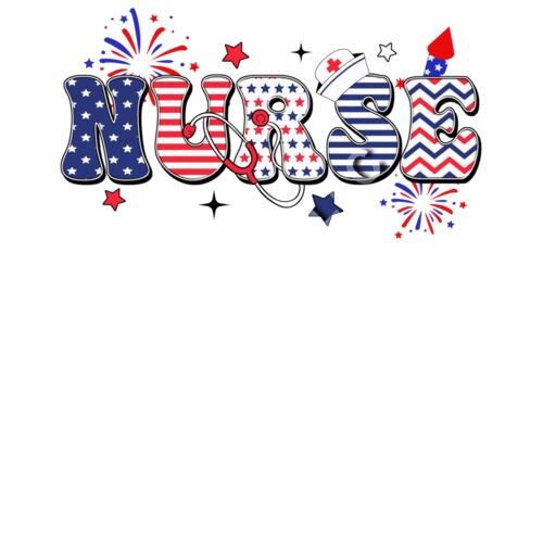 Fireworks Nurse Thumbnail