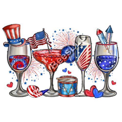 4th July Wine Thumbnail