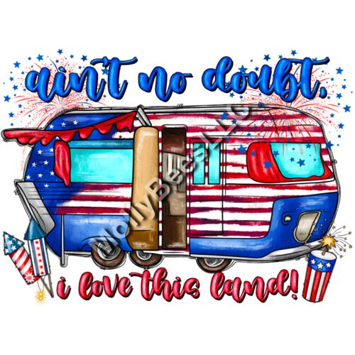 4th Camper Thumbnail