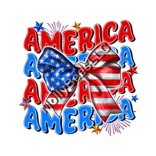 America Bows Thumbnail