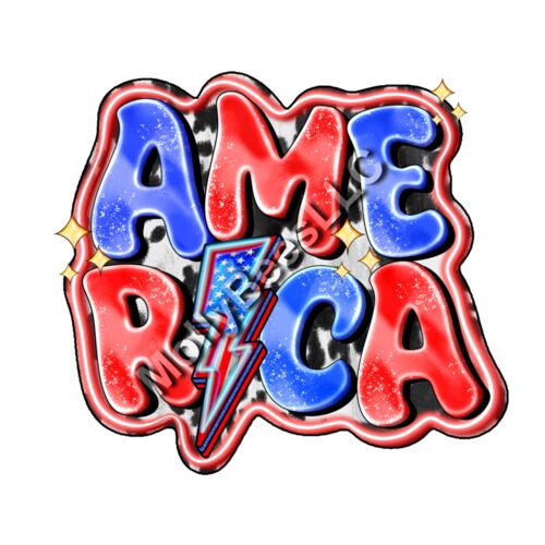 America  Thumbnail