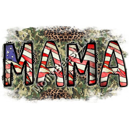 Mama Camo Thumbnail