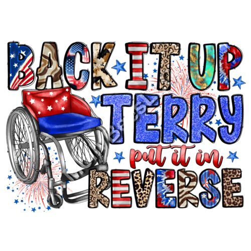 Back It Up Thumbnail