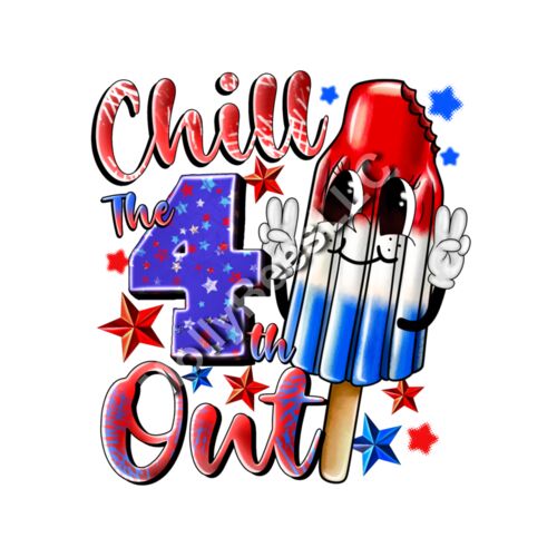 Chill the 4th Out! Thumbnail