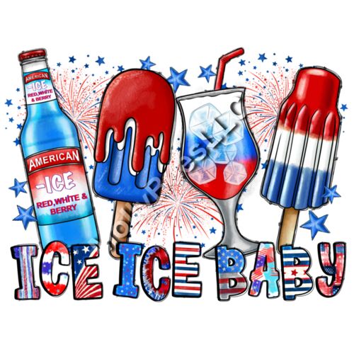 Ice Ice Baby Thumbnail