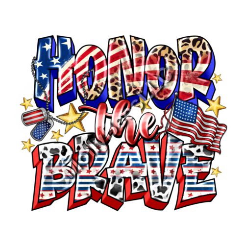Honor the Brave Thumbnail