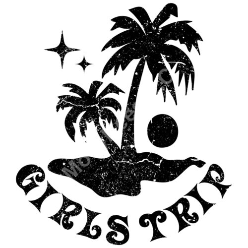 Black Girls Trip- Pocket Thumbnail