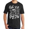 Core Blend Tee Thumbnail