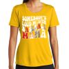 Women's PosiCharge ® Competitor Tee Thumbnail