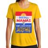 Women's PosiCharge ® Competitor Tee Thumbnail
