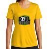Women's PosiCharge ® Competitor Tee Thumbnail