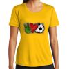 Women's PosiCharge ® Competitor Tee Thumbnail