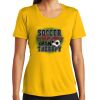 Women's PosiCharge ® Competitor Tee Thumbnail