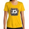 Women's PosiCharge ® Competitor Tee Thumbnail