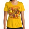 Women's PosiCharge ® Competitor Tee Thumbnail