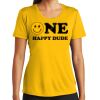 Women's PosiCharge ® Competitor Tee Thumbnail