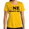 Women's PosiCharge ® Competitor Tee Thumbnail