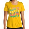 Women's PosiCharge ® Competitor Tee Thumbnail