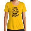 Women's PosiCharge ® Competitor Tee Thumbnail