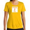 Women's PosiCharge ® Competitor Tee Thumbnail