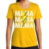 Women's PosiCharge ® Competitor Tee Thumbnail