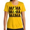 Women's PosiCharge ® Competitor Tee Thumbnail